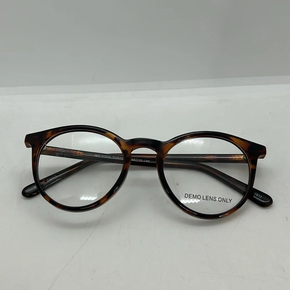 Visionworks WP 20204 Unisex Eyeglasses Frames RXable TORTOISE NWT - Picture 7 of 7